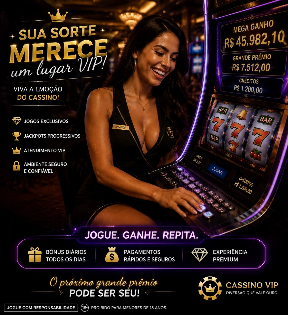 Estratégias